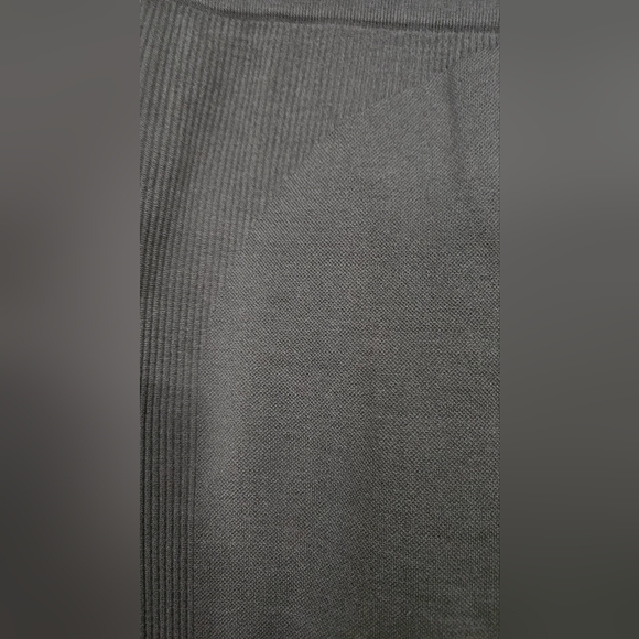 SET ACTIVE Sculptflex Power legging in Slate green. Size XS - Picture 8 of 11